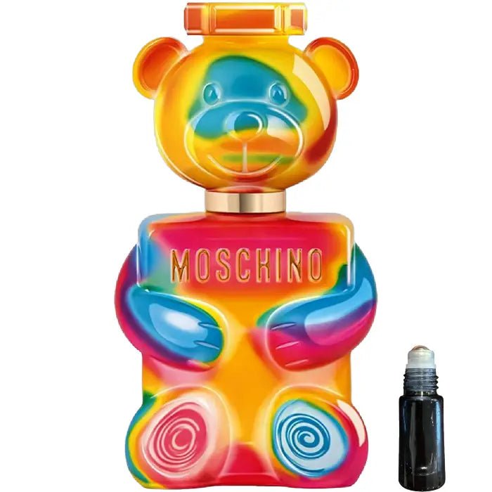 Moschino Toy 2 Gummy - Eau de Parfum - LuxScents