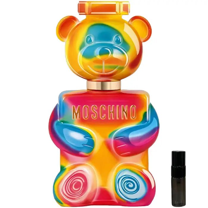 Moschino Toy 2 Gummy - Eau de Parfum - LuxScents