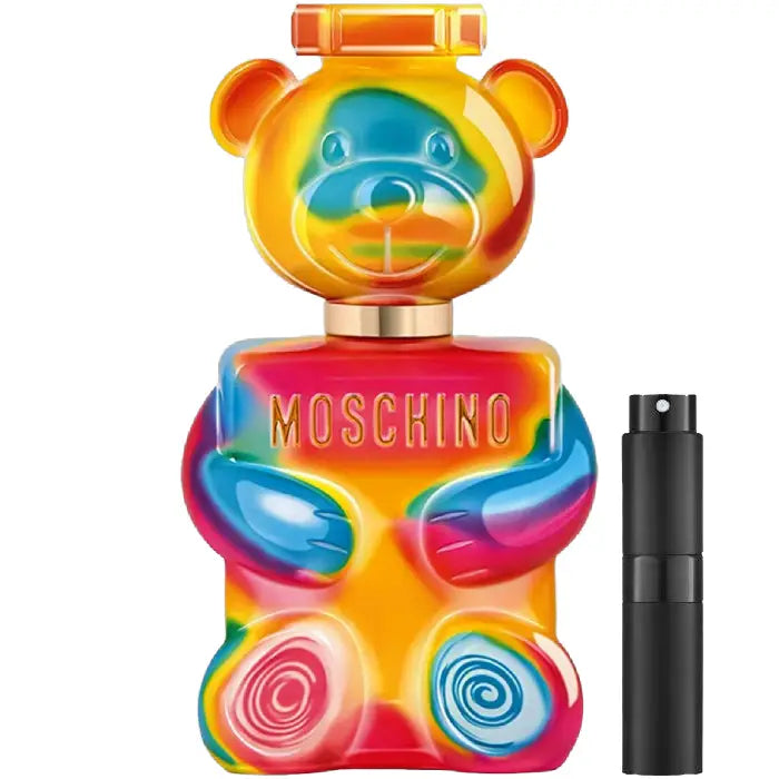 Moschino Toy 2 Gummy - Eau de Parfum
