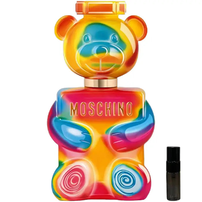 Moschino Toy 2 Gummy - Eau de Parfum