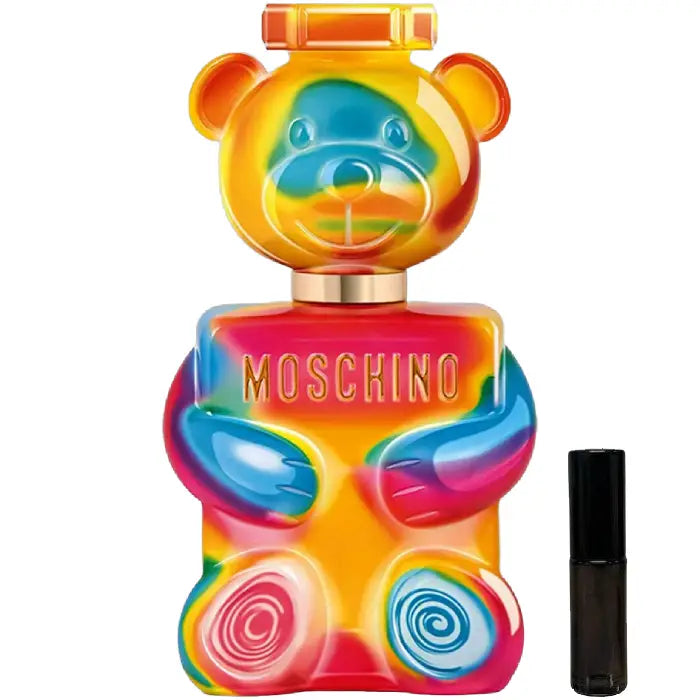 Moschino Toy 2 Gummy - Eau de Parfum