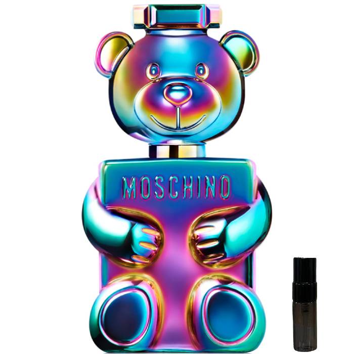 Moschino Toy 2 Pearl - Eau de Parfum - LuxScents.nl