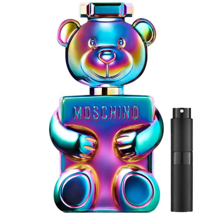 Moschino Toy 2 Pearl - Eau de Parfum - LuxScents.nl