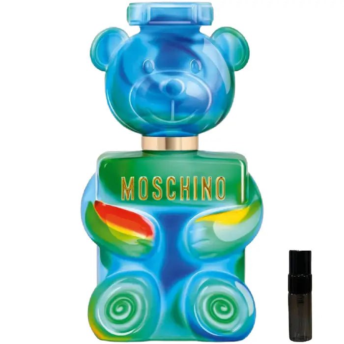Moschino Toy 2 Yummy - Eau de Parfum - LuxScents