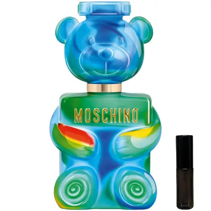 Moschino Toy 2 Yummy - Eau de Parfum - LuxScents