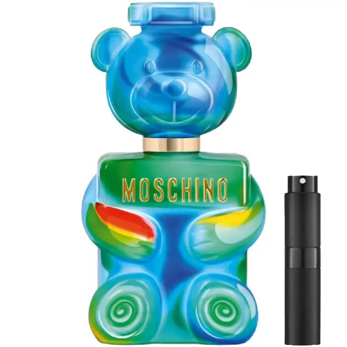 Moschino Toy 2 Yummy - Eau de Parfum - LuxScents