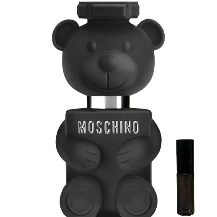Moschino Toy Boy 2 - Eau de Parfum - LuxScents
