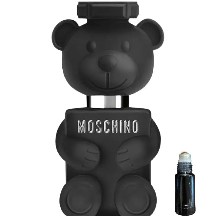 Moschino Toy Boy 2 - Eau de Parfum - LuxScents
