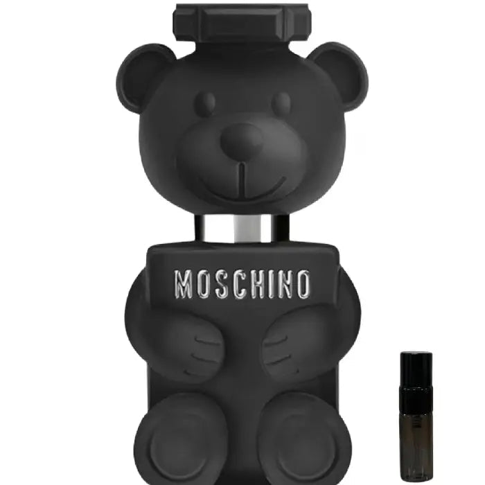 Moschino Toy Boy 2 - Eau de Parfum - LuxScents