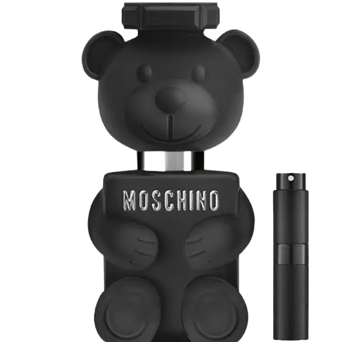 Moschino Toy Boy 2 - Eau de Parfum - LuxScents