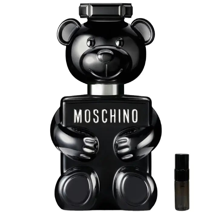 Moschino Toy Boy - Eau de Parfum - LuxScents