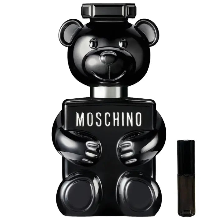 Moschino Toy Boy - Eau de Parfum - LuxScents