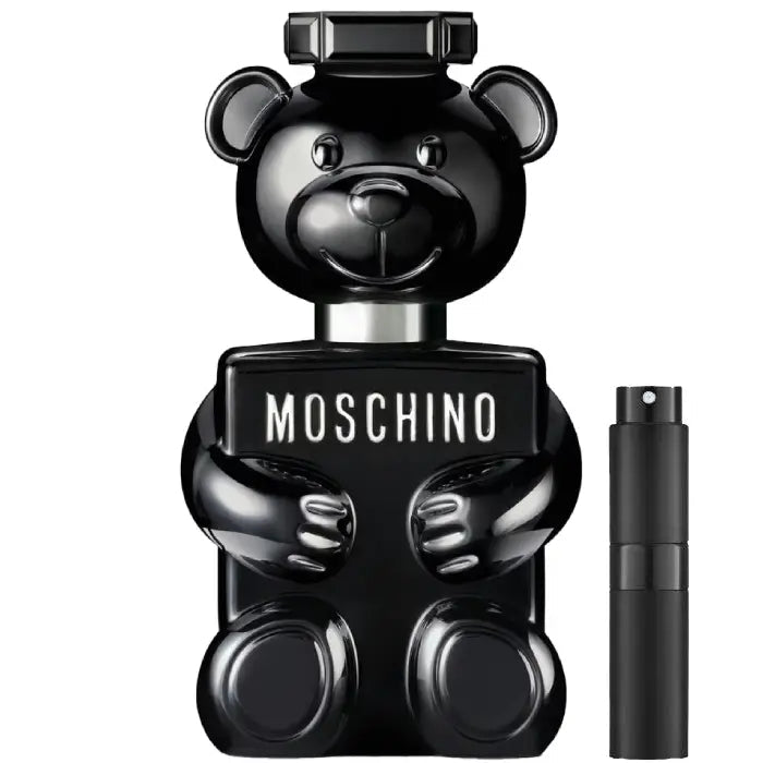 Moschino Toy Boy - Eau de Parfum - LuxScents