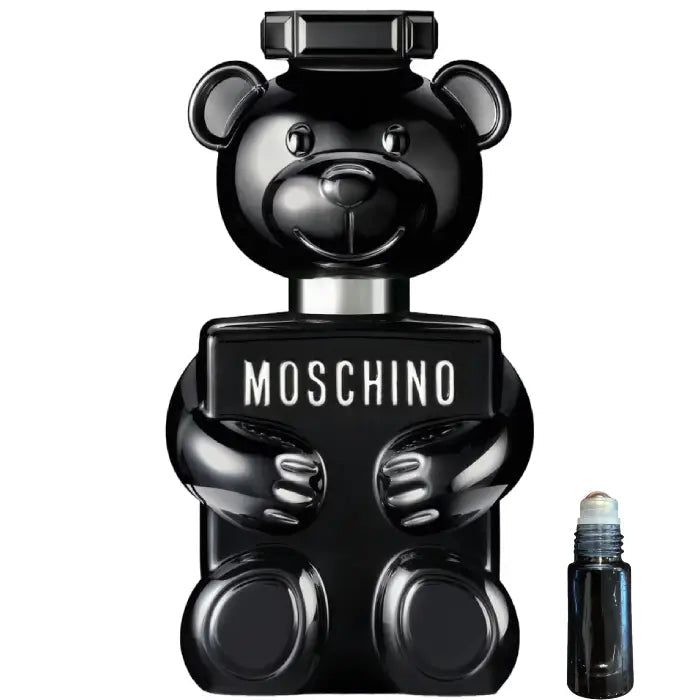 Moschino Toy Boy - Eau de Parfum - LuxScents