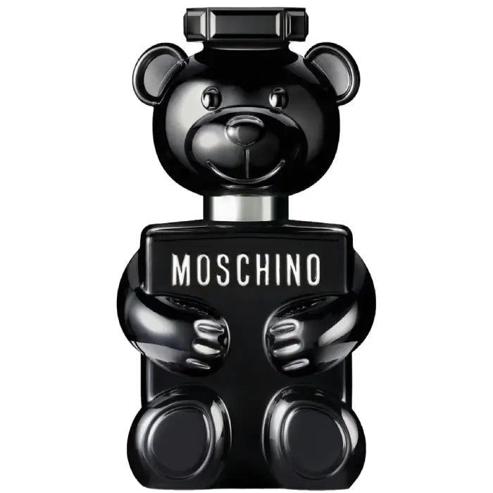 Moschino Toy Boy - Eau de Parfum - LuxScents