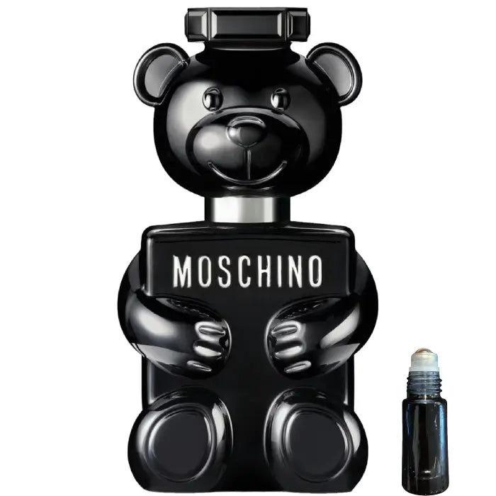 Moschino Toy Boy - Eau de Parfum