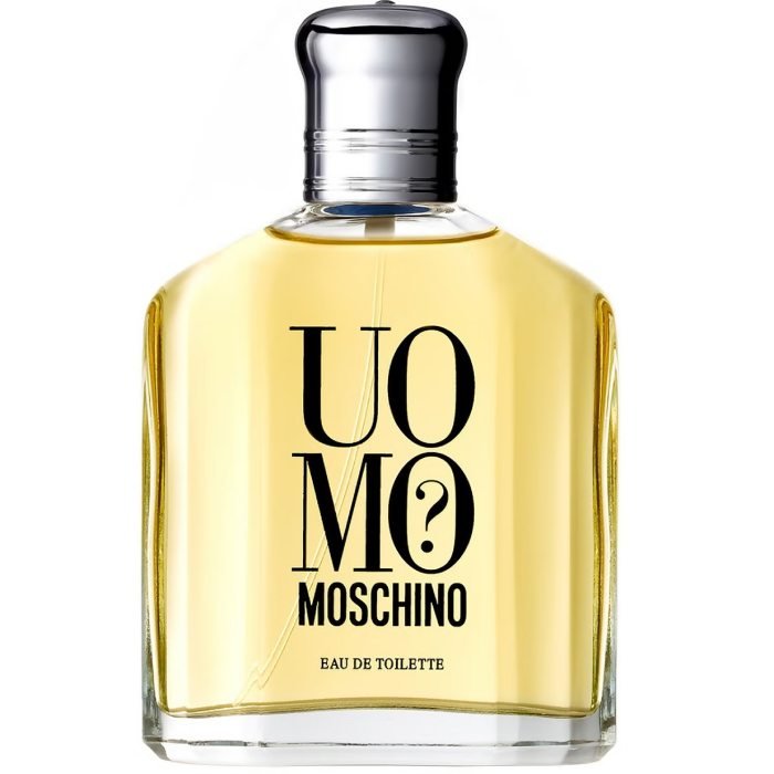 Moschino Uomo - Eau de Toilette - LuxScents.nl