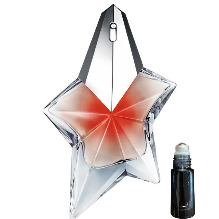 Mugler Angel Blush - Eau de Parfum - LuxScents