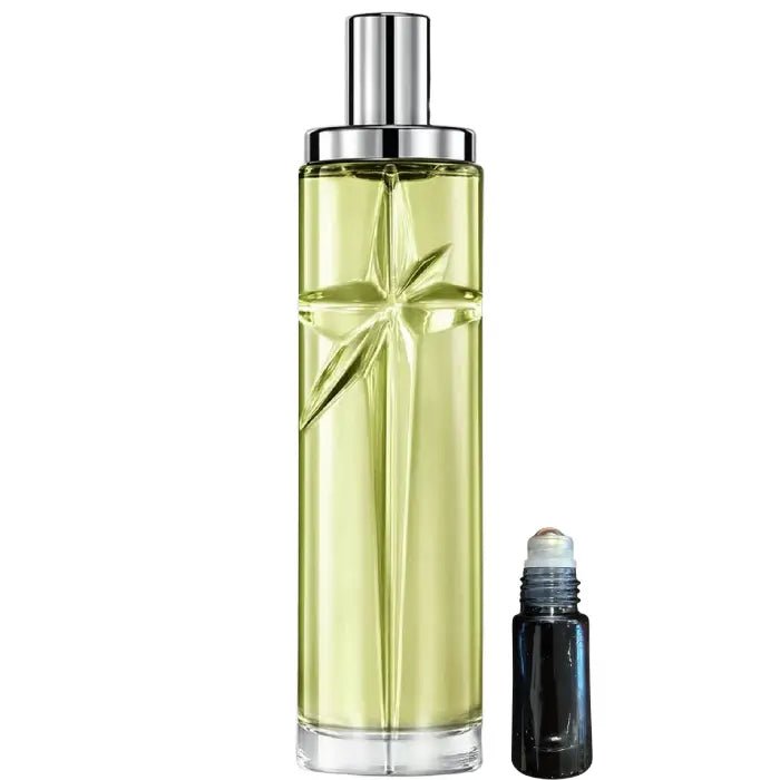 Mugler Starlicious Pistachio Praline - Eau de Toilette - LuxScents