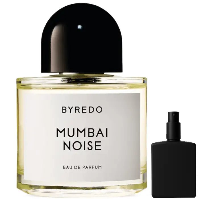 Mumbai Noise by Byredo - Eau de Parfum - LuxScents.nl