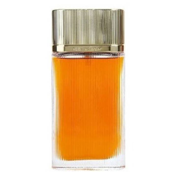 Must de Cartier Gold By Cartier - Eau de Parfum - LuxScents.nl