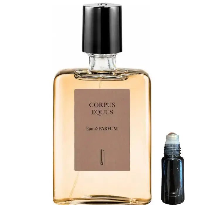 Naomi Goodsir Corpus Equus - Eau de Parfum - LuxScents.nl