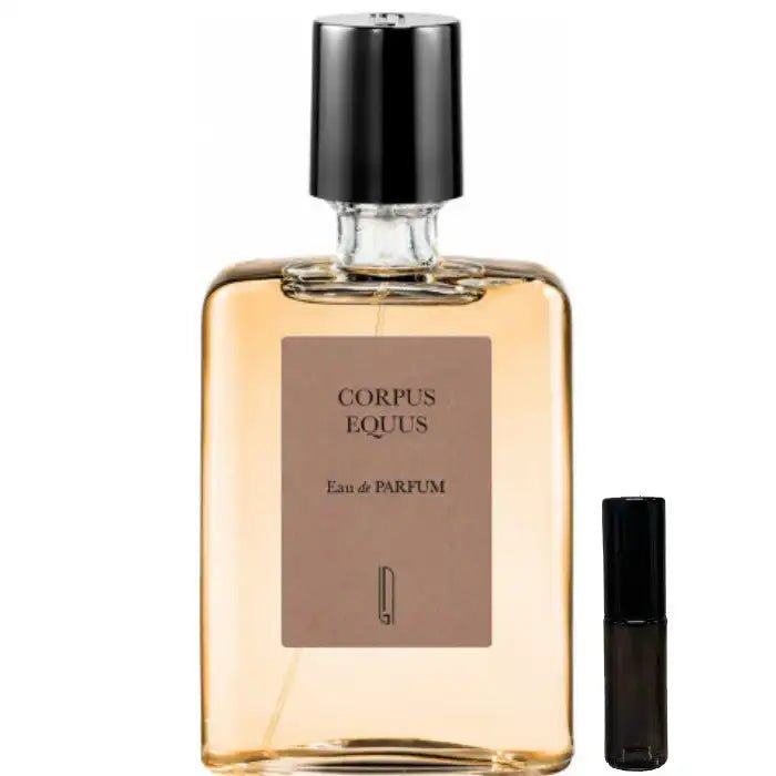 Naomi Goodsir Corpus Equus - Eau de Parfum - LuxScents.nl