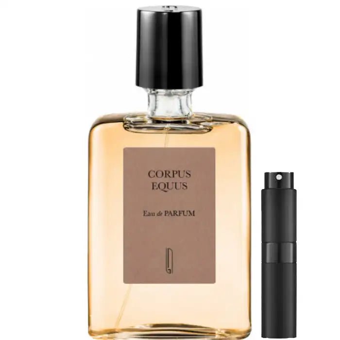Naomi Goodsir Corpus Equus - Eau de Parfum - LuxScents.nl