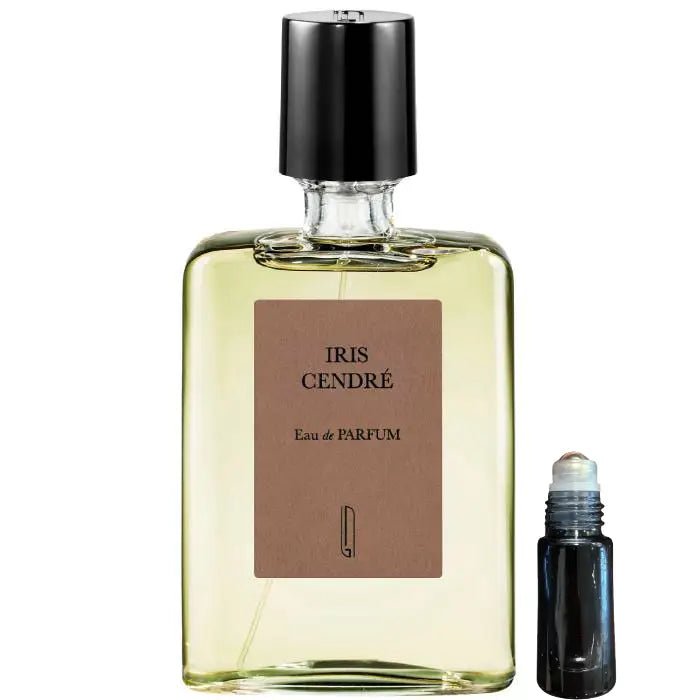 Naomi Goodsir Iris Cendre - Eau de Parfum - LuxScents.nl
