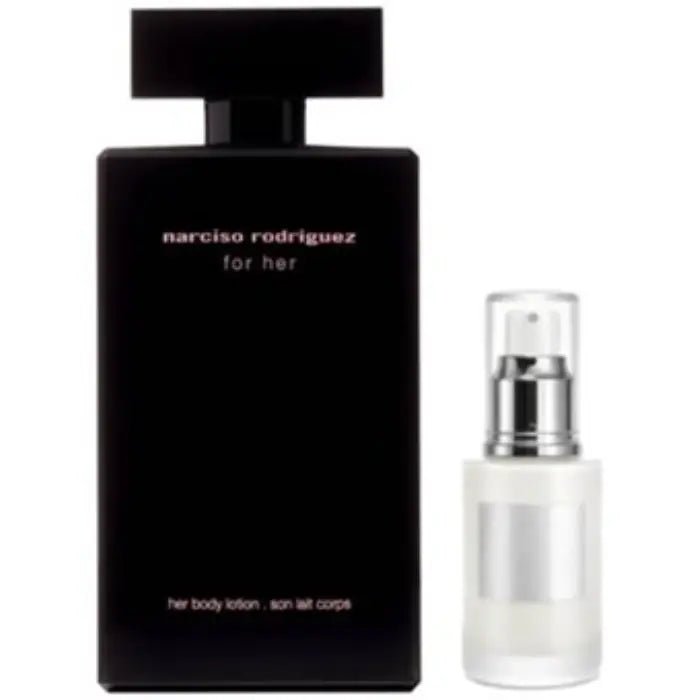 Narciso Rodriguez For Her - Eau De Toilette - LuxScents