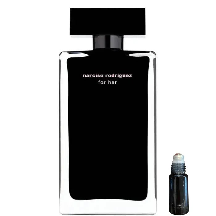 Narciso Rodriguez For Her - Eau De Toilette - LuxScents