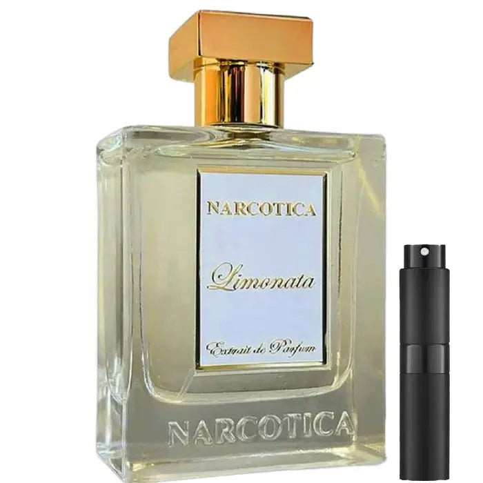 Narcotica Limonata - Extrait de Parfum - LuxScents