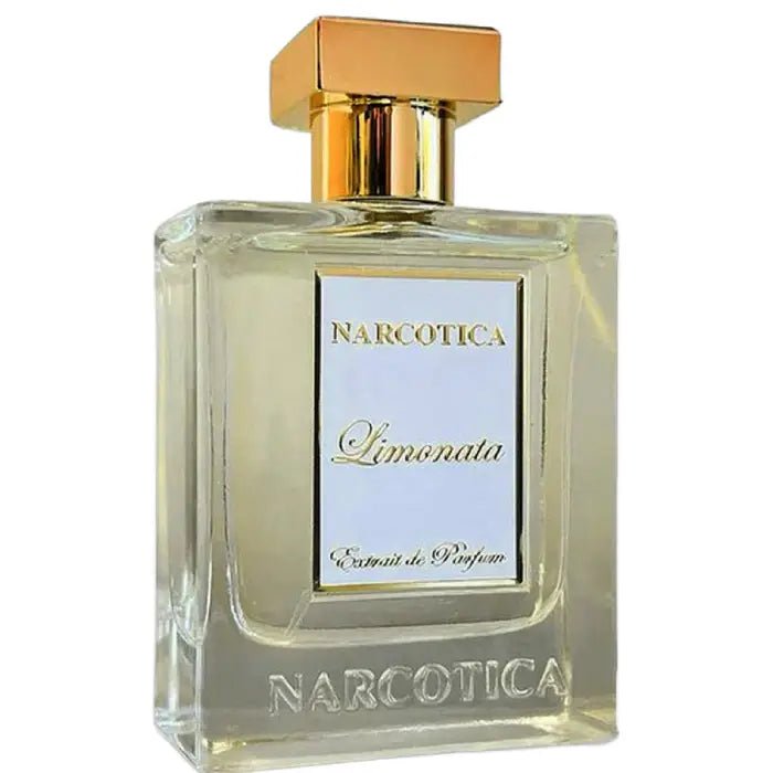 Narcotica Limonata - Extrait de Parfum - LuxScents