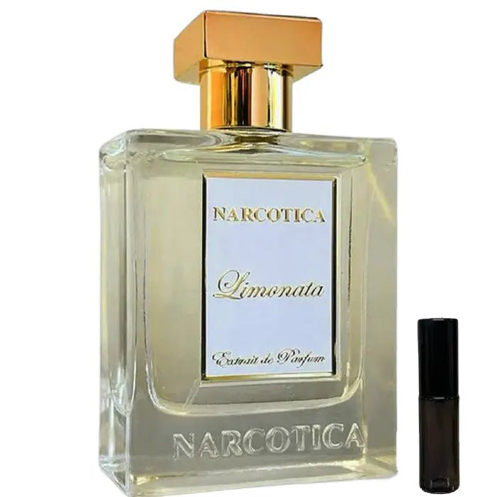 Narcotica Limonata - Extrait de Parfum - LuxScents