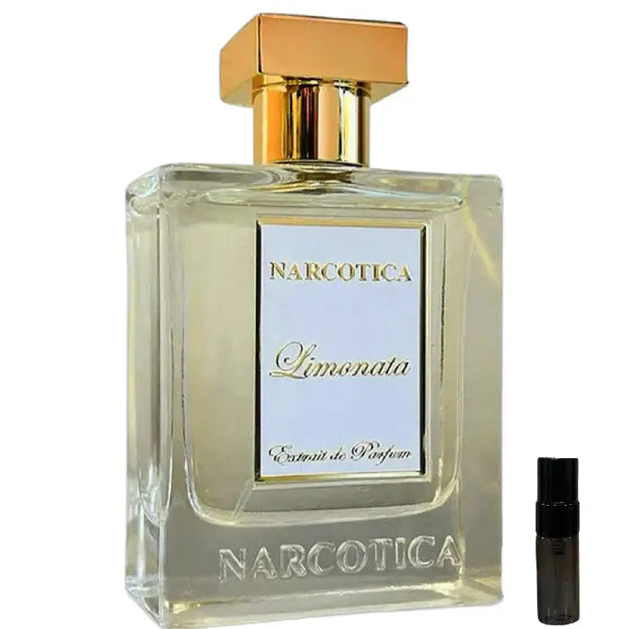 Narcotica Limonata - Extrait de Parfum