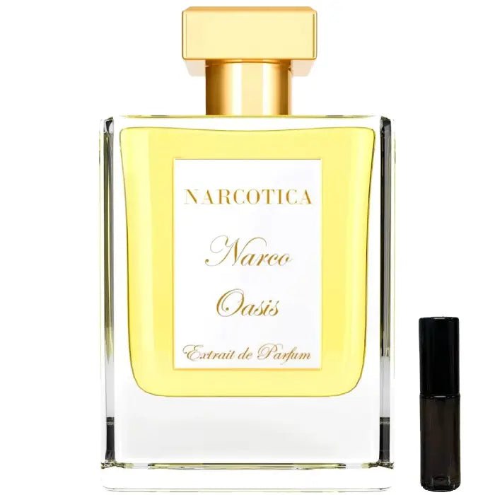 Narcotica Narco Oasis - Extrait de Parfum - LuxScents.nl