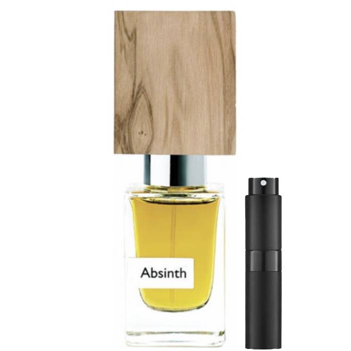 Nasomatto Absinth - Extrait de Parfum - LuxScents.nl