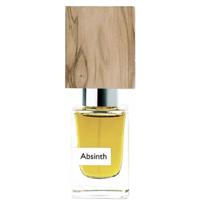 Nasomatto Absinth - Extrait de Parfum - LuxScents.nl