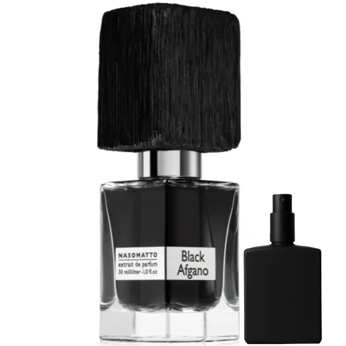 Nasomatto Black Afgano - Extrait de Parfum - LuxScents.nl
