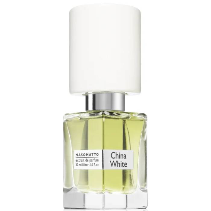 Nasomatto China White - Extrait de Parfum - LuxScents.nl