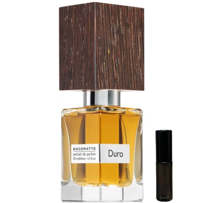 Nasomatto Duro - Extrait de Parfum - LuxScents.nl