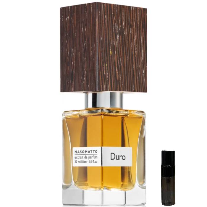 Nasomatto Duro - Extrait de Parfum - LuxScents.nl