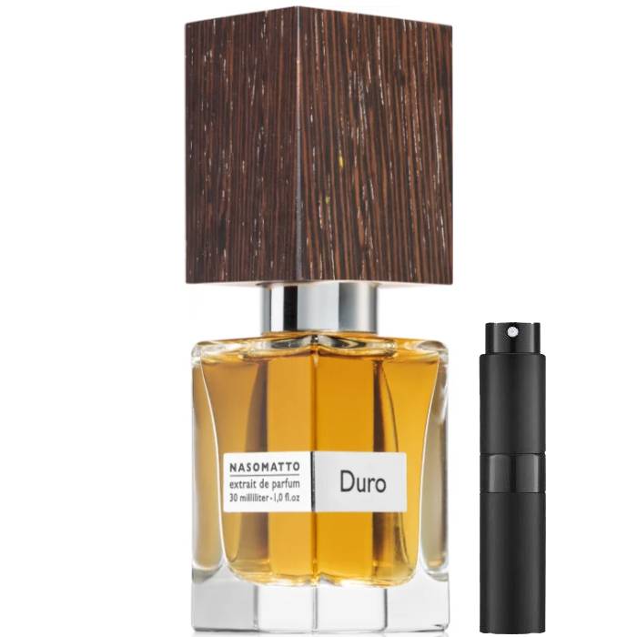 Nasomatto Duro - Extrait de Parfum - LuxScents.nl