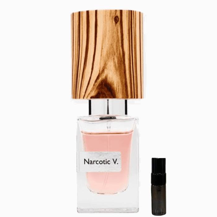 Nasomatto Narcotic Venus - Extrait de Parfum - LuxScents.nl
