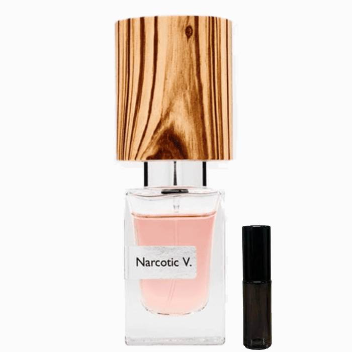 Nasomatto Narcotic Venus - Extrait de Parfum - LuxScents.nl