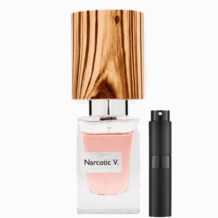 Nasomatto Narcotic Venus - Extrait de Parfum - LuxScents.nl