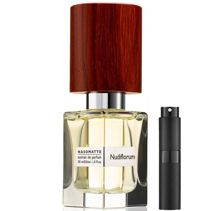 Nasomatto Nudiflorum - Extrait de Parfum - LuxScents.nl