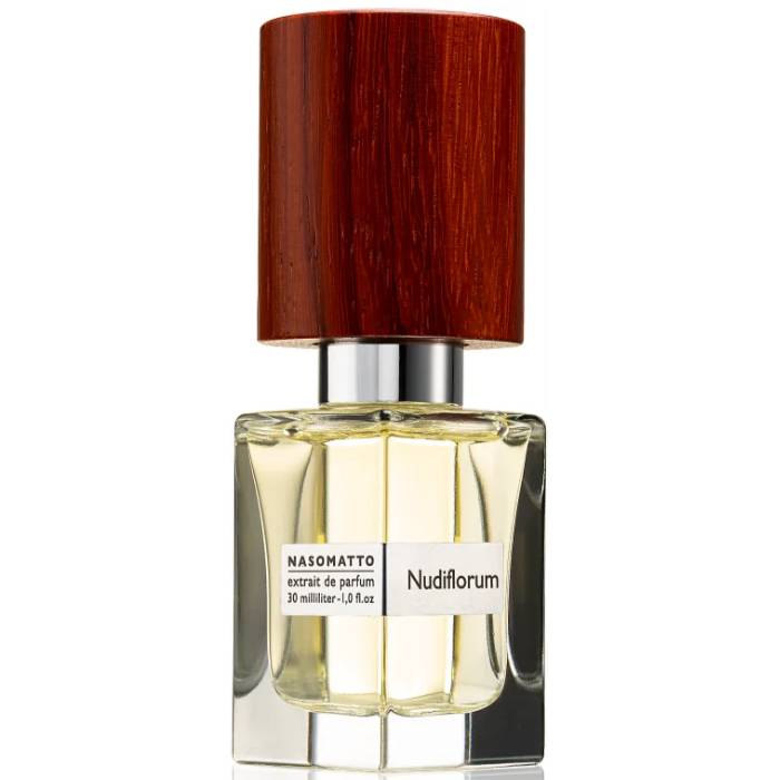 Nasomatto Nudiflorum - Extrait de Parfum - LuxScents.nl