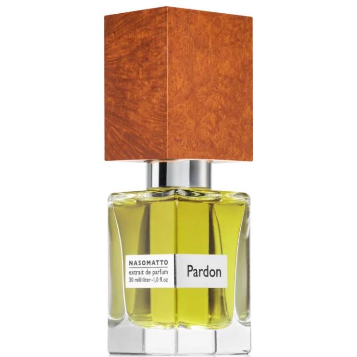 Nasomatto Pardon - Extrait De Parfum - LuxScents.nl