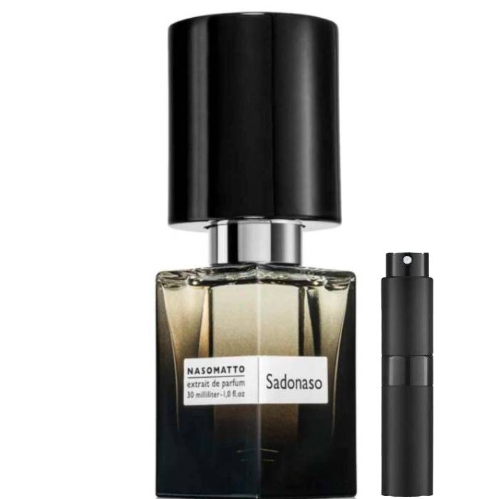 Nasomatto Sadonaso - Extrait de Parfum - LuxScents.nl